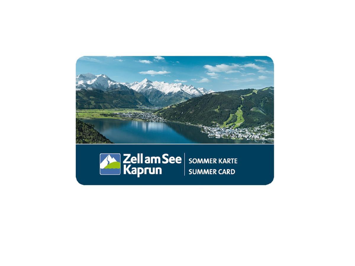 Apartahotel Schneiderei Kaprun