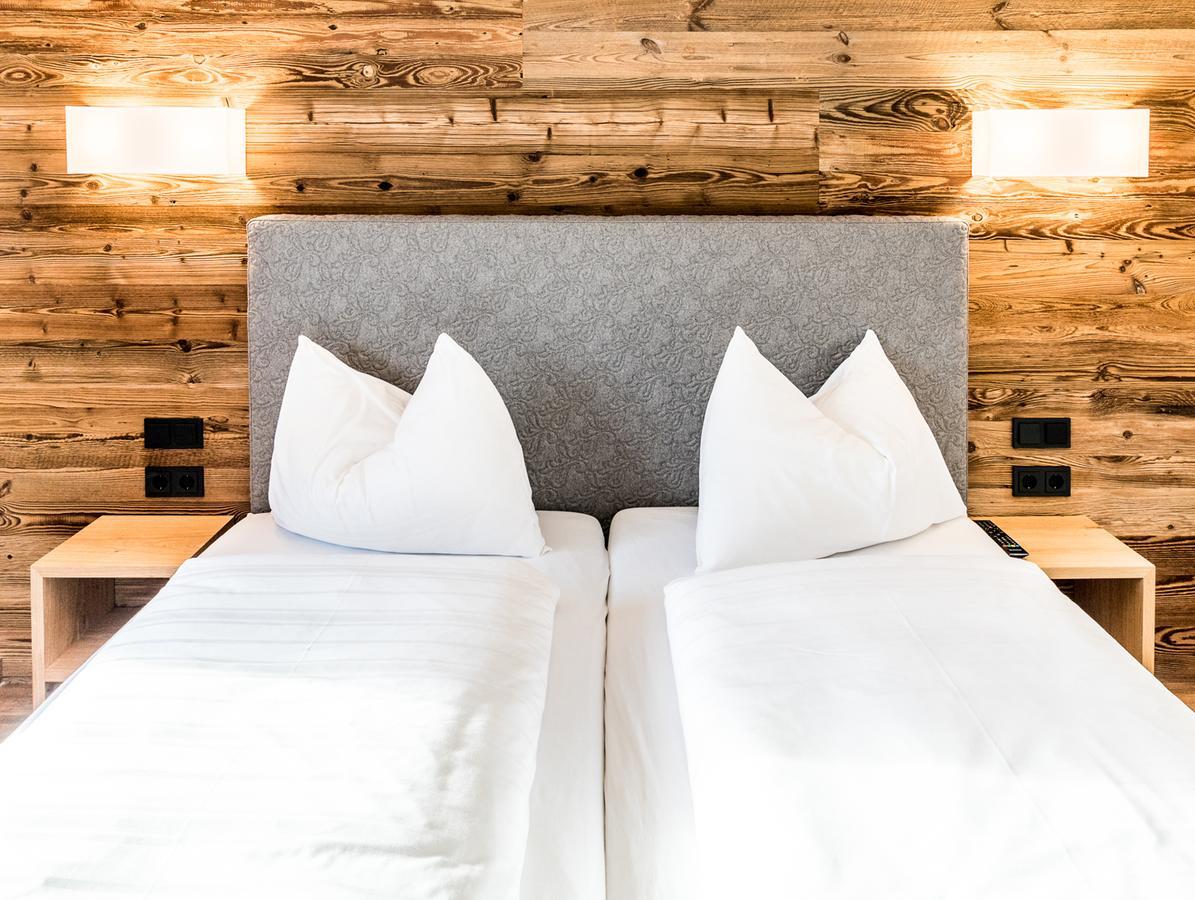 Apartahotel Schneiderei