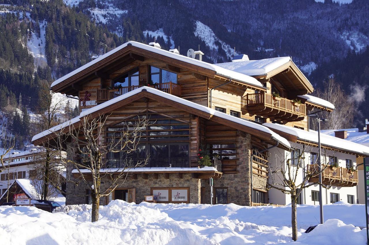 Schneiderei Apartahotel Kaprun