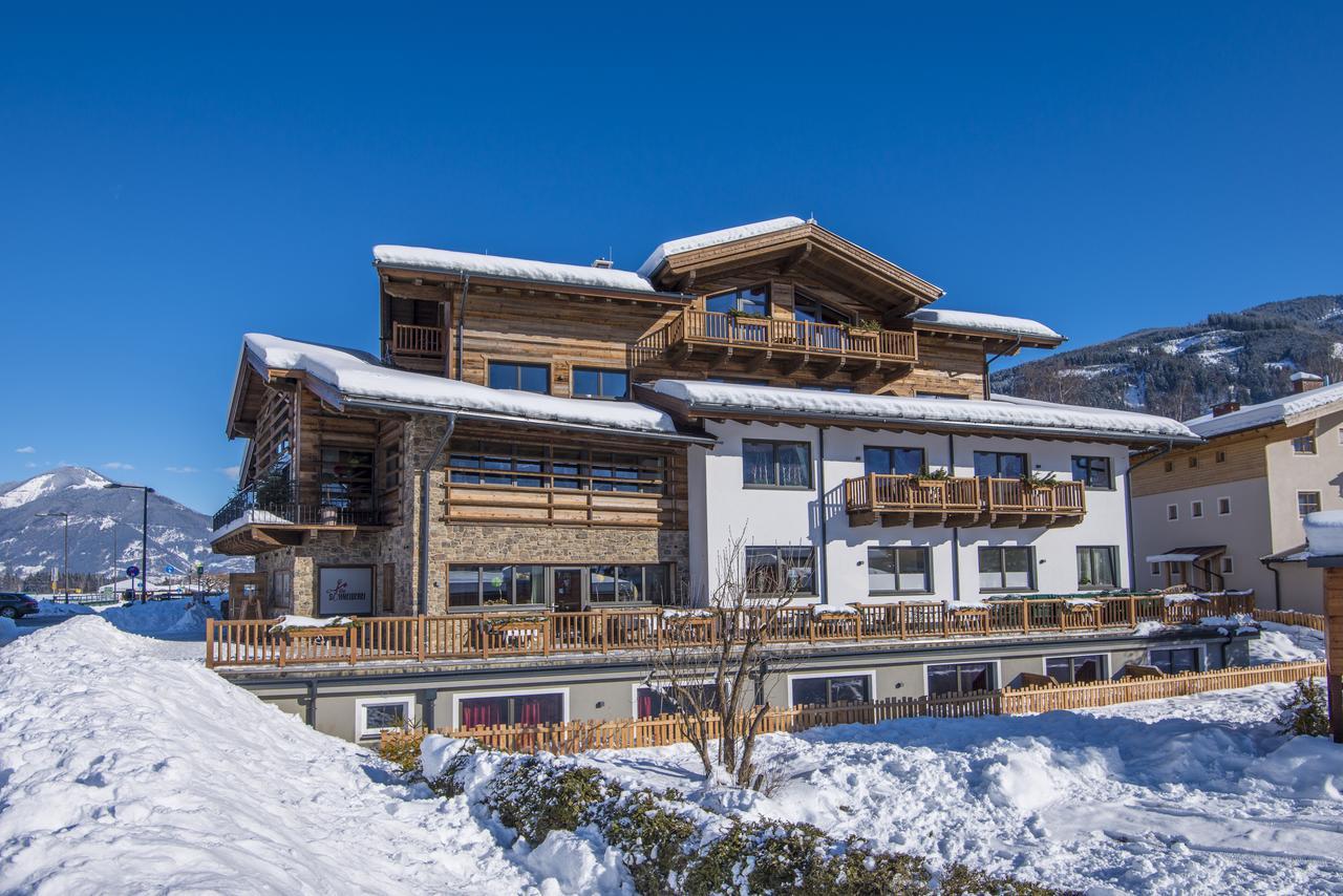 Apartahotel Schneiderei 2*