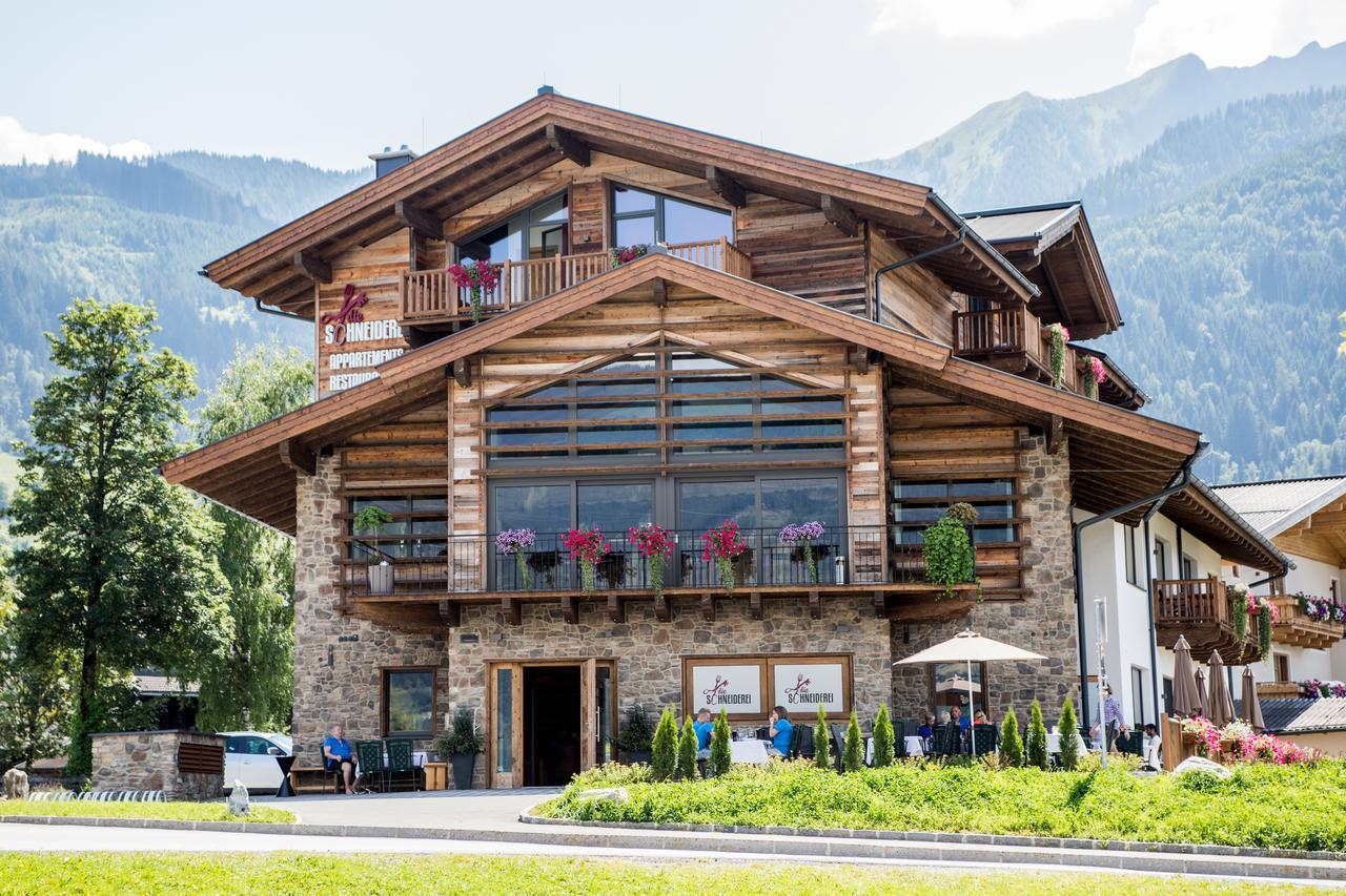 Schneiderei Apartahotel